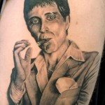 Scarface