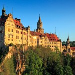 Sigmaringen-Castle