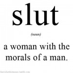 Slut