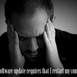 Software update