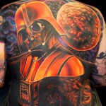 Star Wars- Episode IV - A New Hope