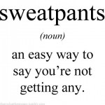 SweatPants