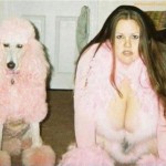 Taking Poodle Skirt To A Whole New Level