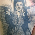Taxi Driver