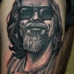 The Big Lebowski 1
