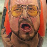 The Big Lebowski