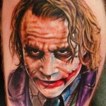 The Dark Knight