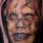 The Exorcist