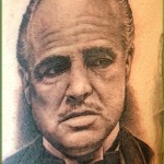 The Godfather