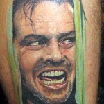 The Shining