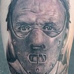 The Silence of the Lambs 1