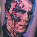 The Terminator