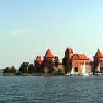 Trakai-Island-Castle
