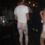 Whats thong with this picture