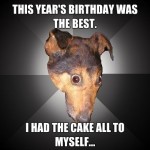 best birthday