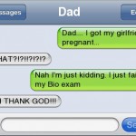 bio exam