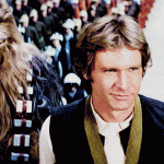 chewbacca wink