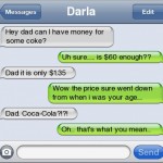 coke