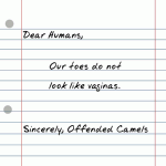dear-humans