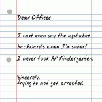dear-officer