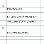 dear-snookie