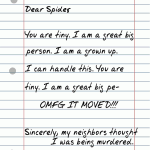 dear-spider