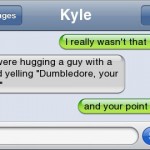 dumbledor