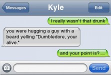 dumbledor