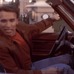 last action hero