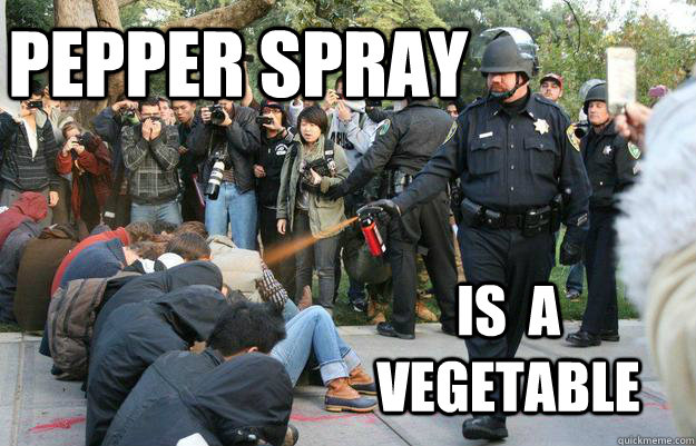 spray pepper meme cop vegetable officially random previous