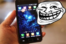 samsung-troll