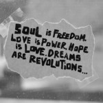 soul is freedom