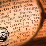 troll-word