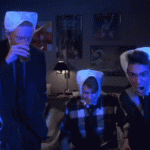 weird science