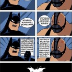 Batman 2012