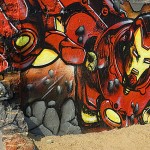 Geeky Graffiti 02