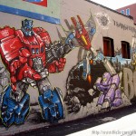 Geeky Graffiti 05
