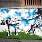 Geeky Graffiti 06