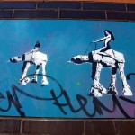 Geeky Graffiti 07
