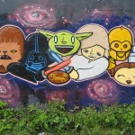 Geeky Graffiti 08