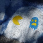 Geeky Graffiti 09