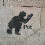 Geeky Graffiti 11