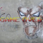 Geeky Graffiti 15