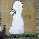 Geeky Graffiti 18