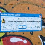 Geeky Graffiti 22