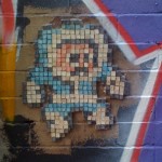 Geeky Graffiti 24
