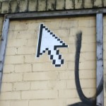 Geeky Graffiti 25
