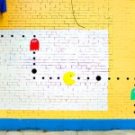 Geeky Graffiti 28