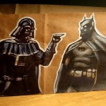 Geeky Graffiti 29
