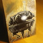 Geeky Graffiti 30